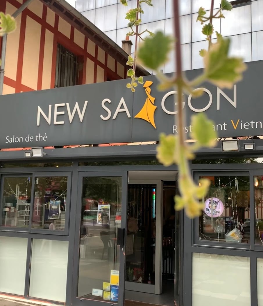 New Saigon - Restaurant Vietnamien Lognes 2